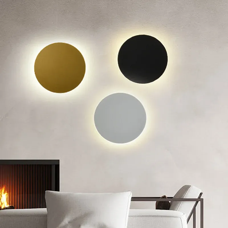 Outdoor indoor wall Lamp ip65 view 8